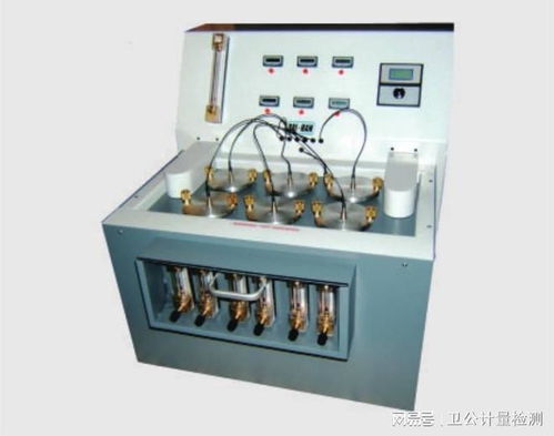 計量器具檢測機(jī)構(gòu)在保健食品廠與教學(xué)儀器中的關(guān)鍵作用