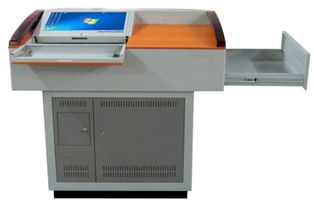 專業教學設備，助力智慧教育 廠家直銷講臺、電腦桌與教學儀器