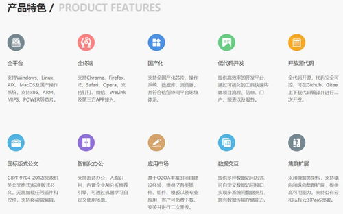 這些做法,容易進(jìn)入OA辦公系統(tǒng)的選型深坑,你中招了嗎
