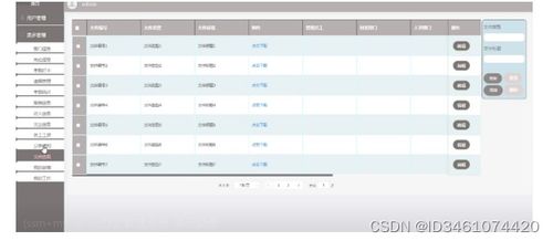 附源碼 SSM mysql 基于SSM技術(shù)的oa辦公管理系統(tǒng)的設(shè)計(jì)與實(shí)現(xiàn) 計(jì)算機(jī)畢設(shè)100934