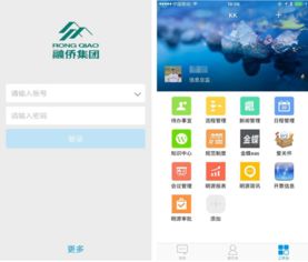 融僑集團(tuán) 借力藍(lán)凌OA辦公管理系統(tǒng),做大 地產(chǎn) 蛋糕