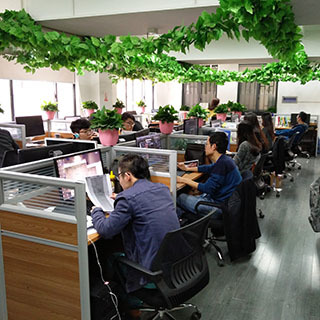 嘉定網站建設簡介