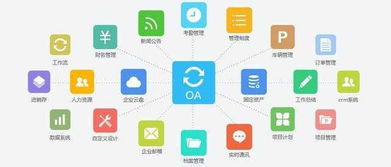 高效辦公, 選擇企管寶oa系統(tǒng)