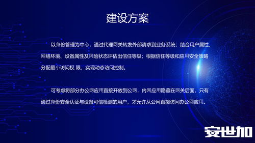 eiss2021 辦公網零信任安全建設實踐