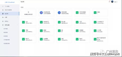 云巢企業(yè)項目管理系統(tǒng) 促進(jìn)異地協(xié)作辦公,文件修改實時提醒
