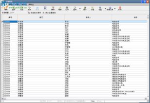 米普辦公設備管理系統(tǒng)下載 2018 官方版 河東下載站