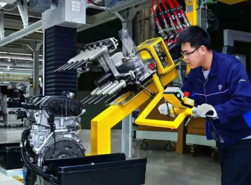 日本發動機世界領先,我國拆解百臺無法仿制 專家總結出三大難題