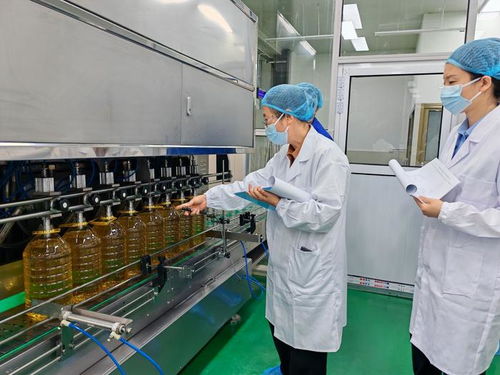 北京開展中秋國(guó)慶食品生產(chǎn)安全監(jiān)督檢查